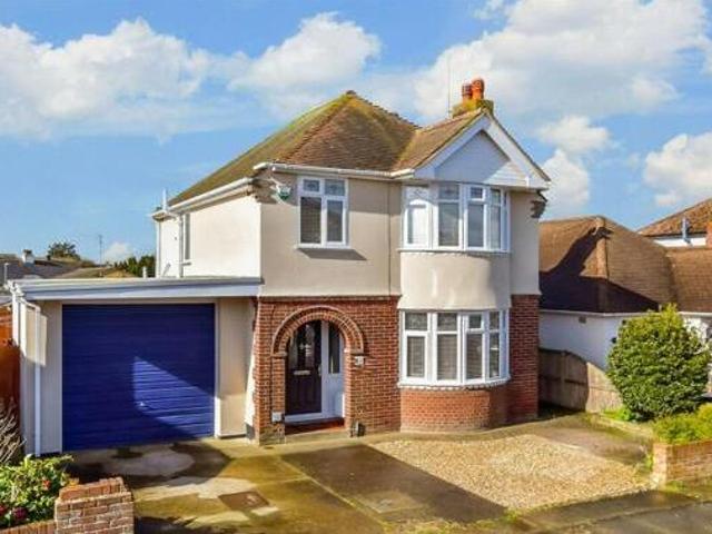 House for sale in Herne, Kent