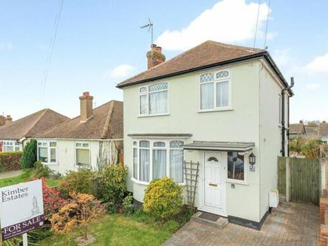 House for sale in Herne, Kent
