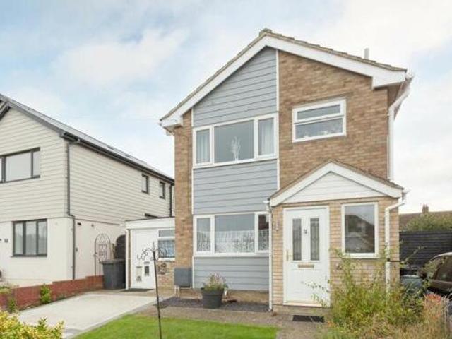 House for sale in Herne, Kent