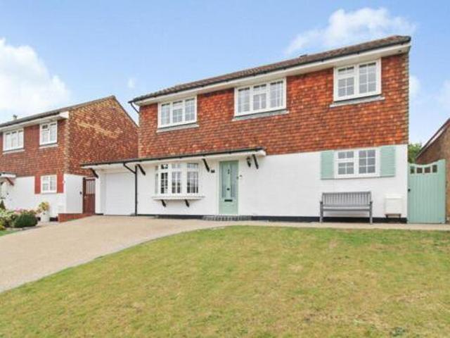 House for sale in Herne, Kent