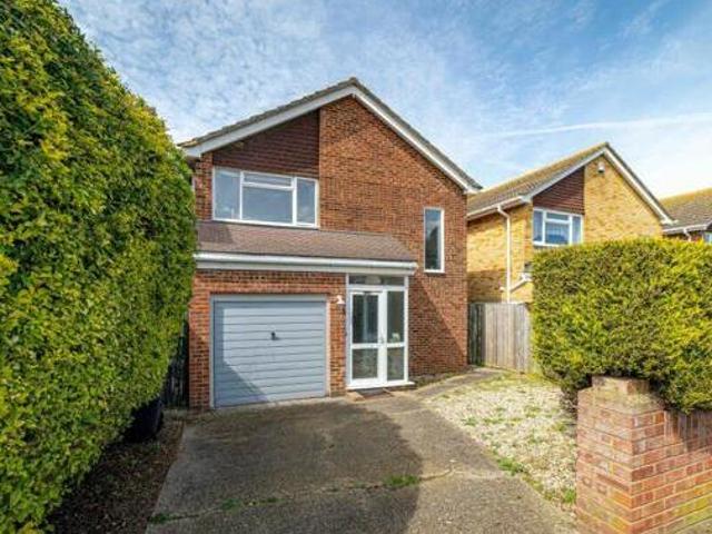 House for sale in Herne, Kent