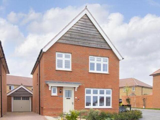 House for sale in Herne, Kent