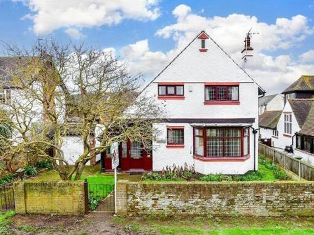 House for sale in Herne, Kent