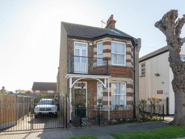 House for sale in Herne, Kent