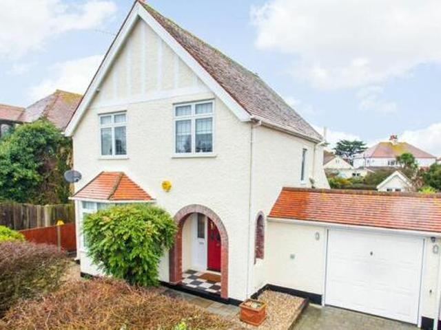 House for sale in Herne, Kent