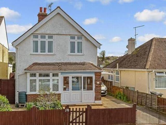 House for sale in Herne, Kent