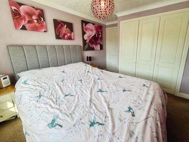 Farm for sale in Brayford, Lincolnshire