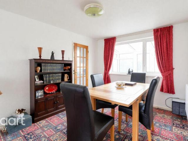 Farm for sale in Spondon, Derby