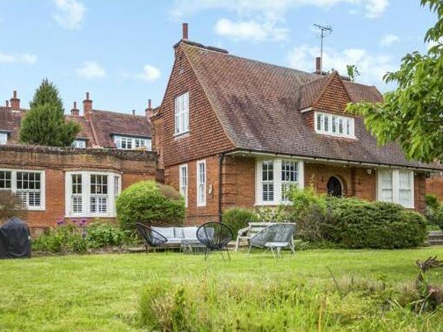 House for sale in Goldings, East Hertfordshire