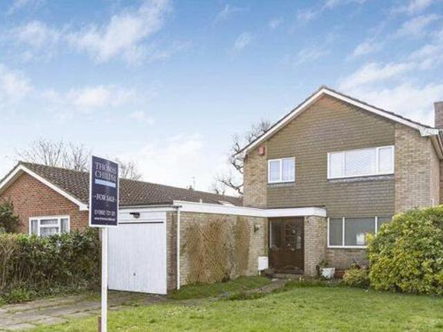 House for sale in Hertford, Colliers End