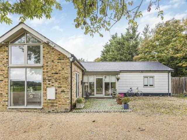 House for sale in Hertford, Colliers End