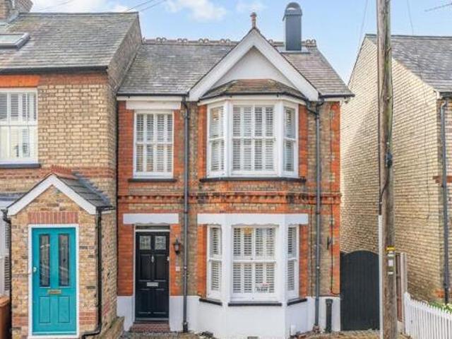 House for sale in Hertford, Colliers End