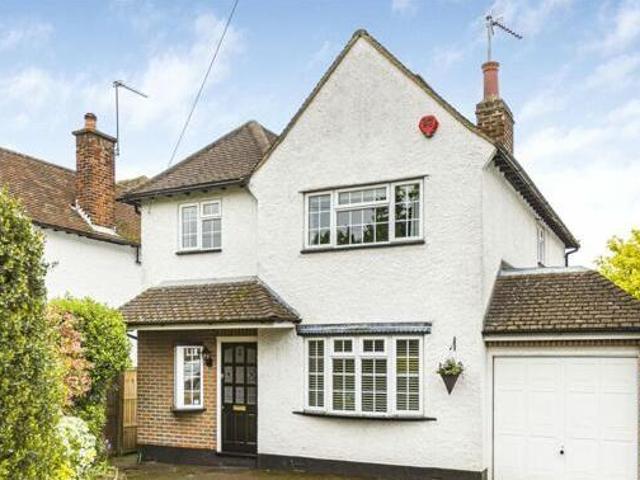 House for sale in Hertford, Colliers End