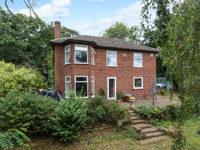 Farm for sale in Fishergate, High Field
