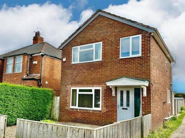 House for sale in Hessle, East Riding Of Yorkshire