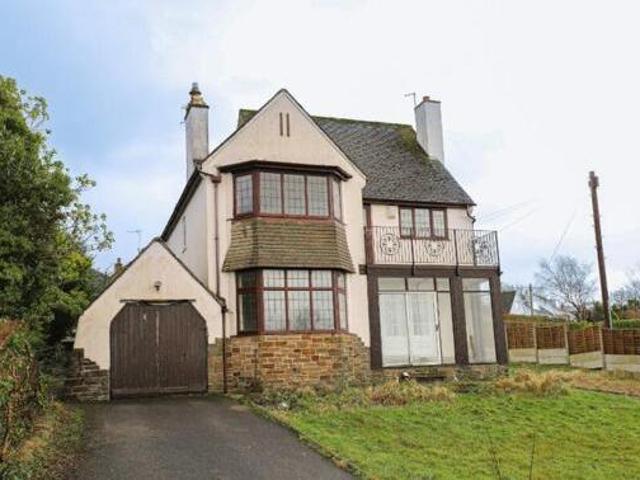 House for sale in Cumbria