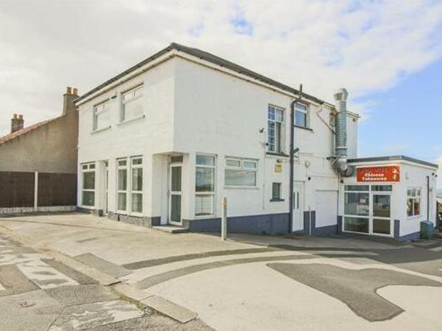 House for sale in England