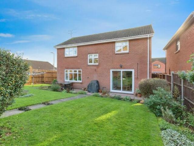 Farm for sale in Pinfold, Leicestershire