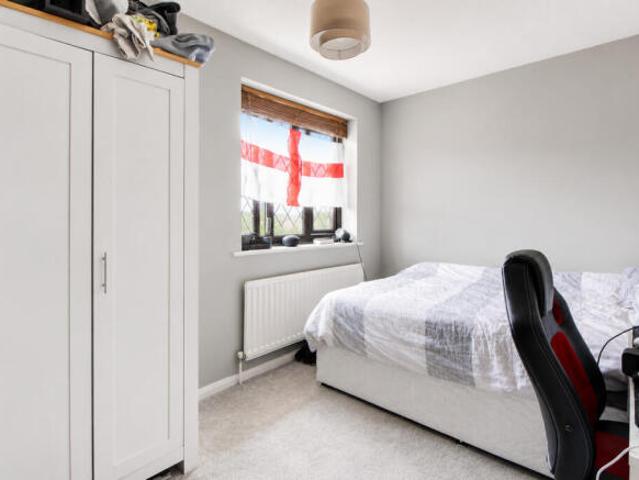Farm for sale in Bletchley, Buckinghamshire
