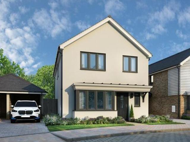 House for sale in Monks Orchard, Kent