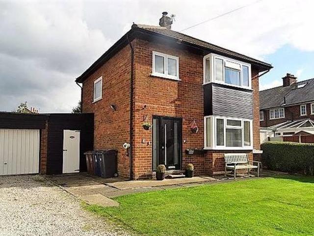 House for sale in Lancashire, England