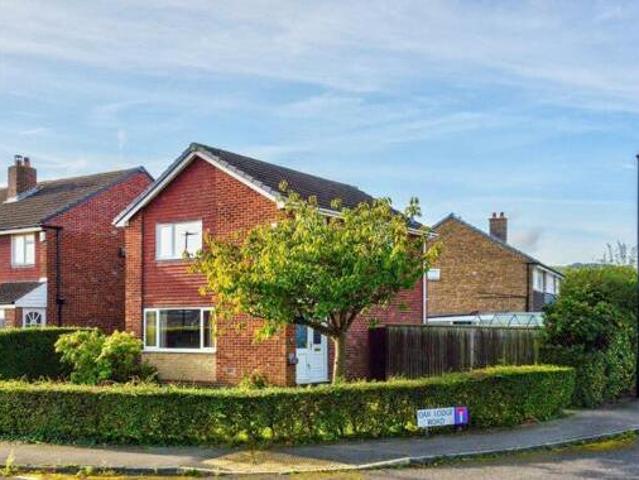 House for sale in Ecclesfield, South Yorkshire