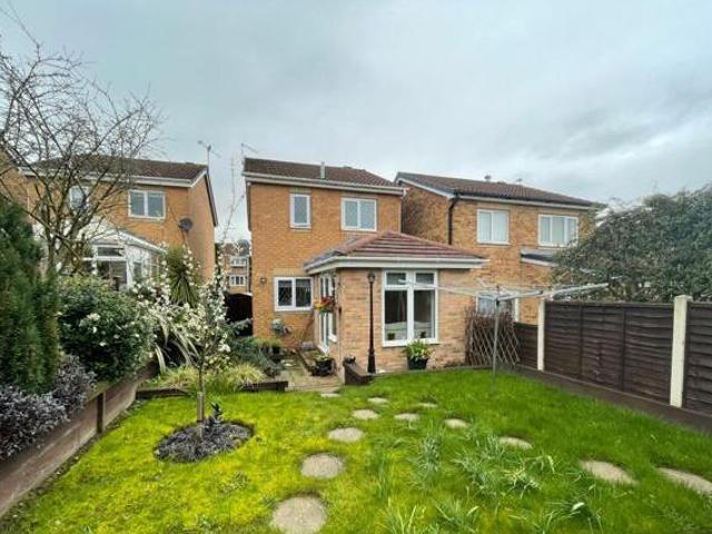 House for sale in Ecclesfield, South Yorkshire