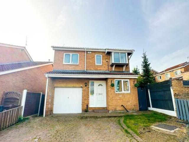 House for sale in Ecclesfield, South Yorkshire