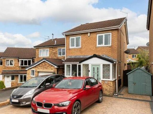 House for sale in Ecclesfield, South Yorkshire