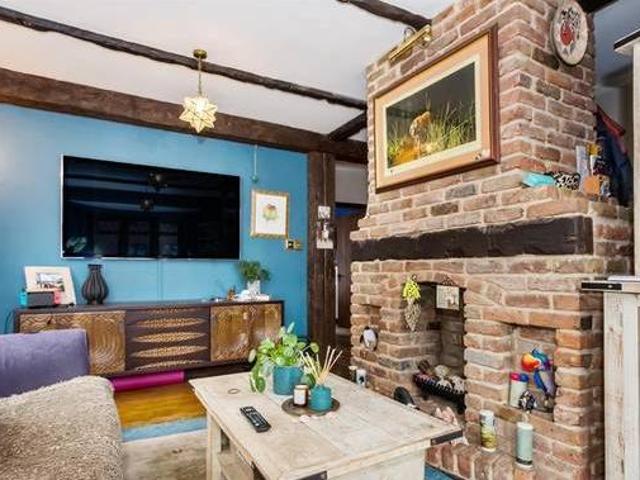House for sale in City of London, Greater London