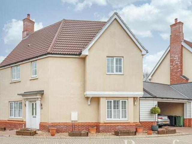 House for sale in Lyons, Greater London