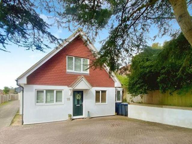 House for sale in Worthing, West Sussex