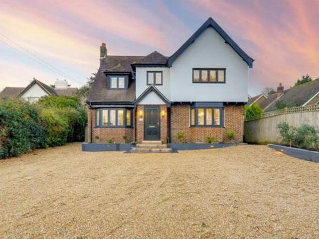 House for sale in Worthing, West Sussex