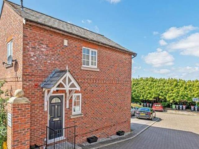 House for sale in Lyons, Greater London