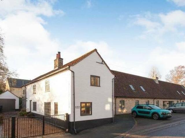 House for rent in Cambridgeshire