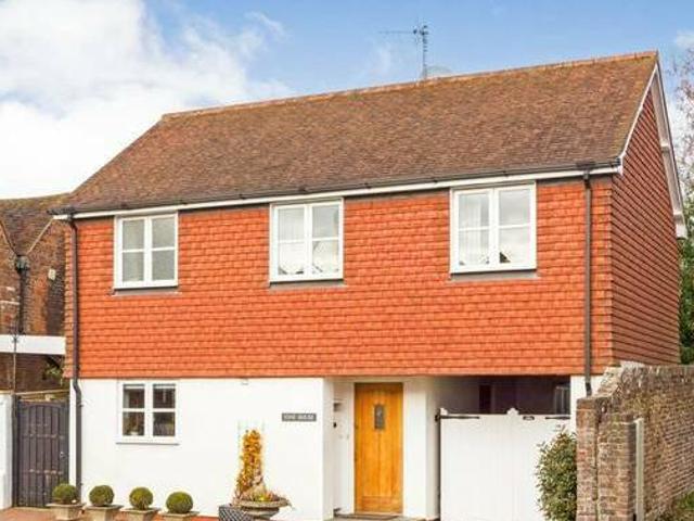 House for rent in East Sussex