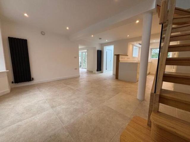 Property for sale in Five Acres, Hertfordshire