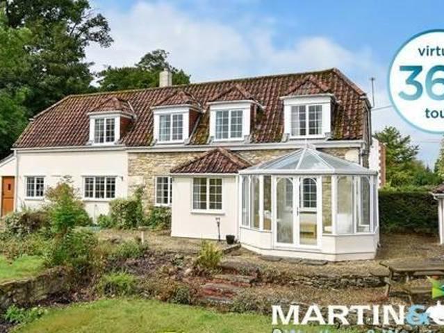 House for sale in Wiltshire