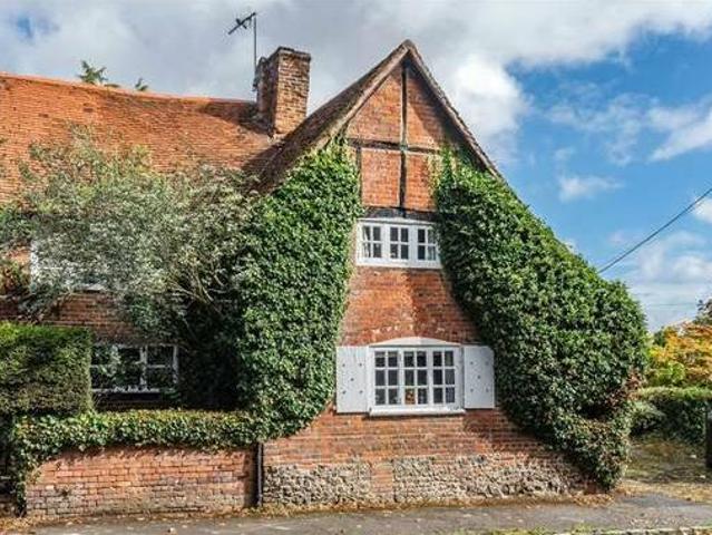 House for rent in Oxfordshire