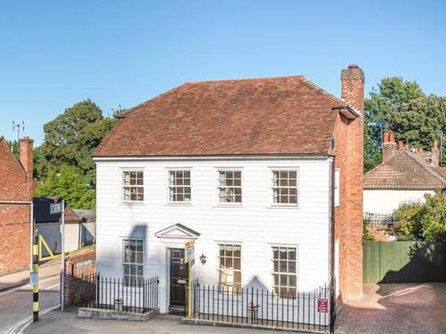 House for sale in Lyons, Greater London
