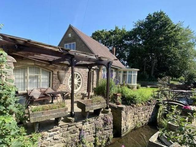 House for sale in England