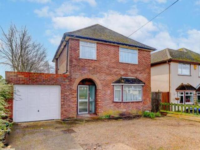 House for sale in Cressex, Buckinghamshire