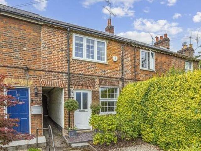 House for sale in Cressex, Buckinghamshire