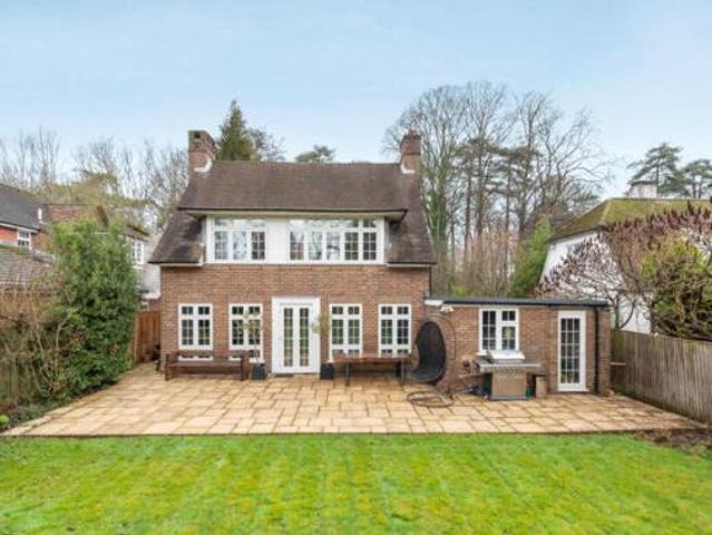 House for sale in Daws Hill, Cressex