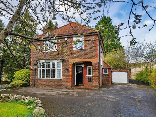 House for sale in Cressex, Buckinghamshire