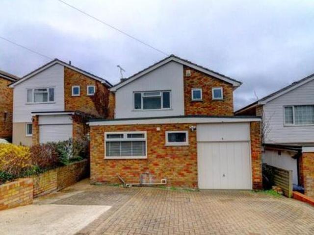 House for sale in Cressex, Buckinghamshire