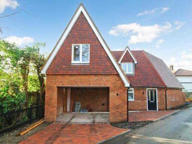 House for sale in Cressex, Buckinghamshire