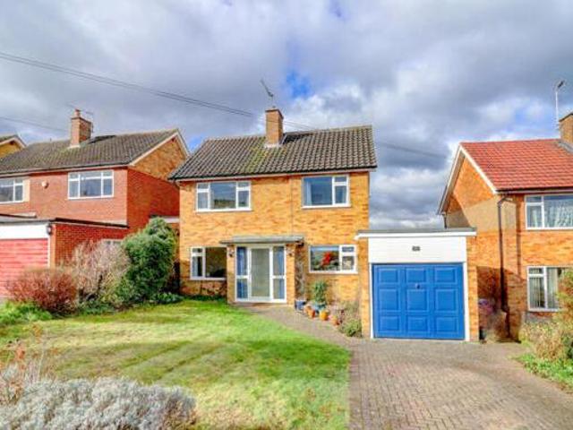 House for sale in Daws Hill, Cressex