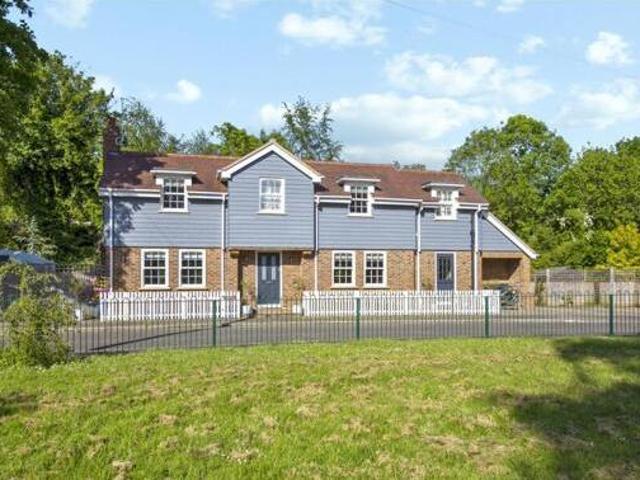 House for sale in Cressex, Buckinghamshire