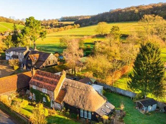 House for sale in Cressex, Buckinghamshire
